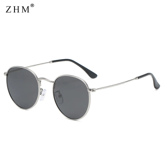 Fashion Polarized Sunglasses Ladies Men Luxury Sunglasses High Quality Sunglasses Men Polarized Sunglasses Driving Glasses UV400